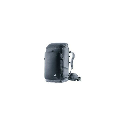 Deuter Jaypack 34+ 34 L Black