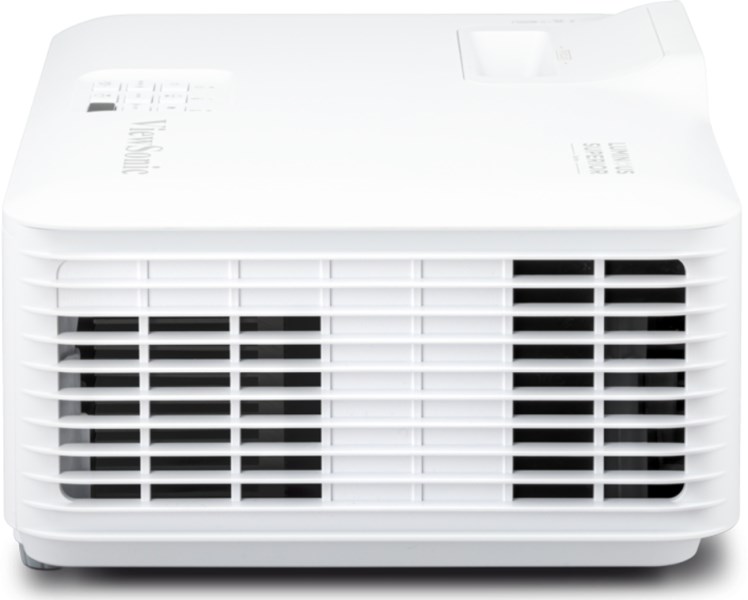 Projektors VIEWSONIC LSD400HD — Lāzera DLP