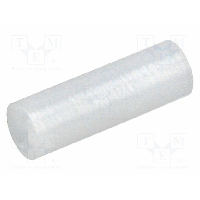 FIX&FASTEN Spacer sleeve; LED; Øout: 5mm