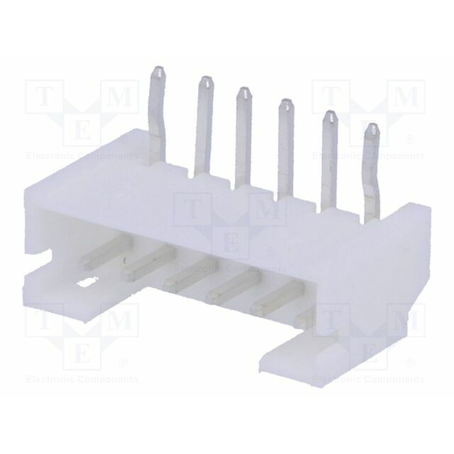 NINIGI Connector: wire-board; socket; male; PIN: