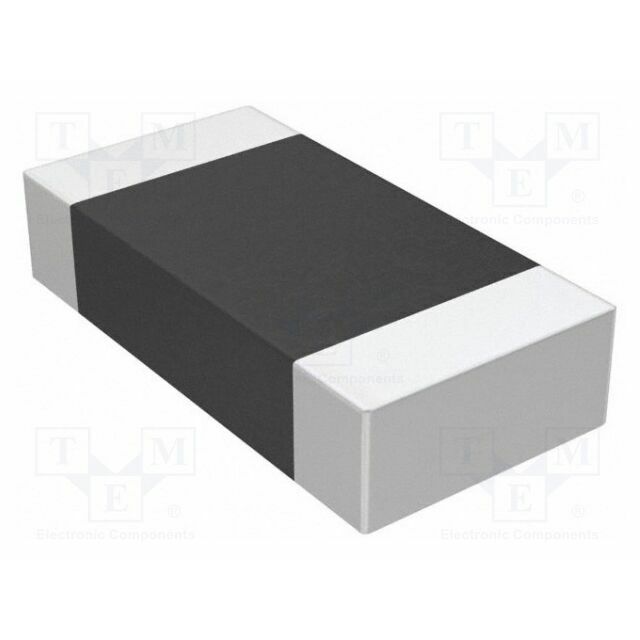 YAGEO Capacitor: ceramic; 2.2nF; 100VDC