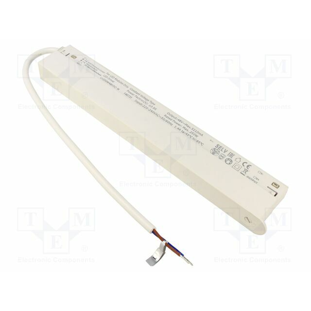 KGP ELECTRONICS Power supply: switching; LED