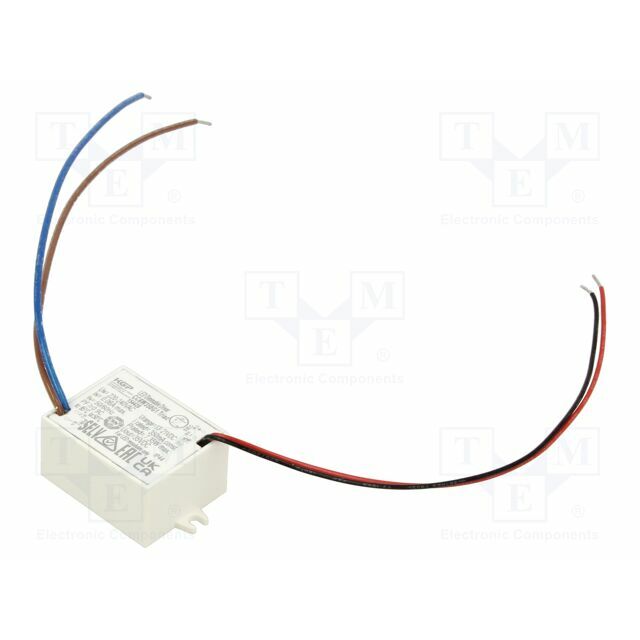 KGP ELECTRONICS Power supply: switching; LED