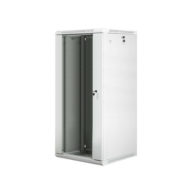LANBERG WF01-6627-10S wall-mount rack | WF01-6627-10S