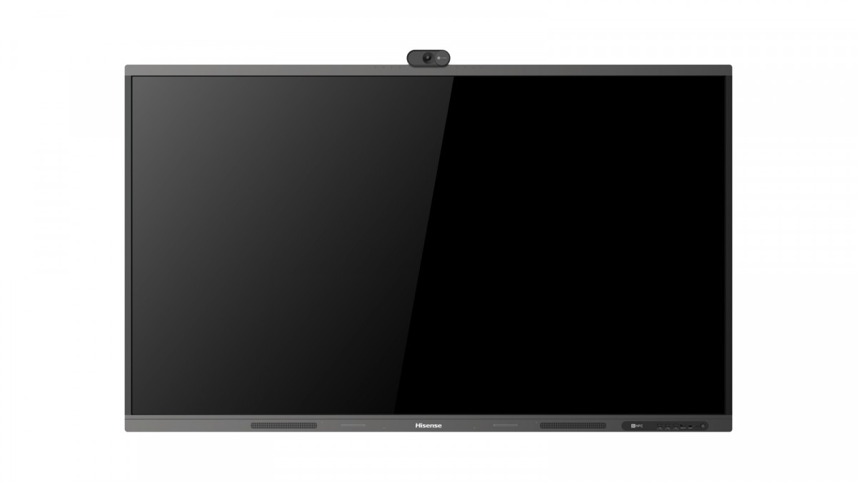 HISENSE Interactive monitor 75WM6FE 75 inches
