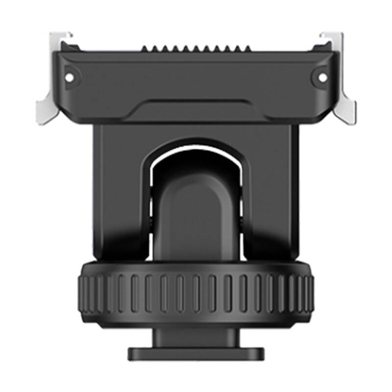 PULUZ Gimbal for DJI Osmo Action