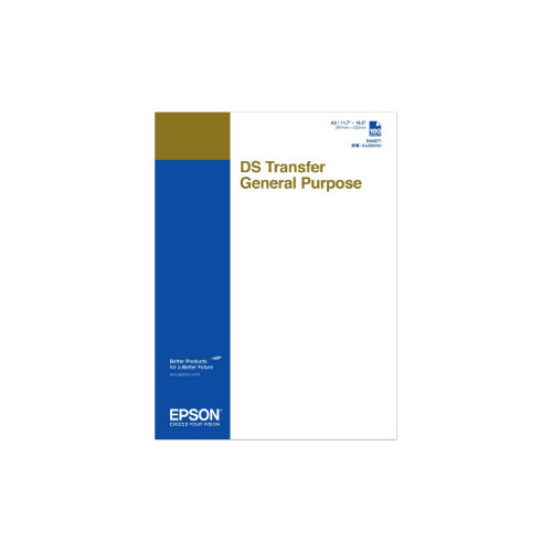 Epson DS Transfer General Purpose 100