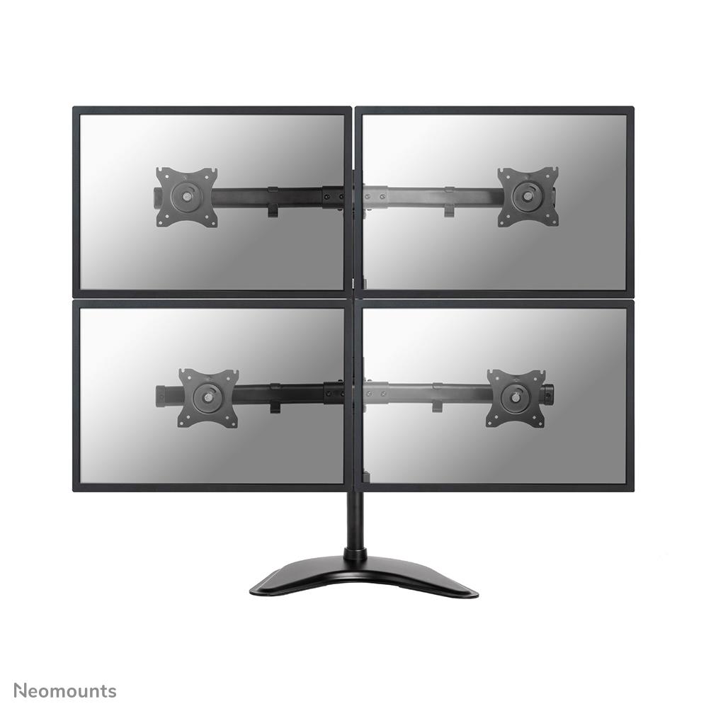 NEOMOUNTS BY NEWSTAR MONITOR ACC DESK