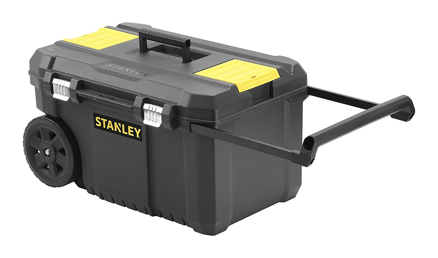 Stanley instr. Kaste uz riteņiem 40