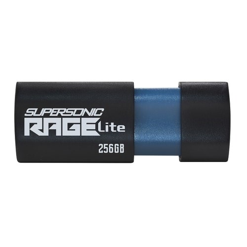 PATRIOT MEMORY Flashdrive PATRIOT Rage Lite