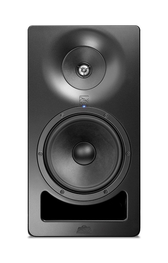 Kali Audio SM-8 - aktywny monitor