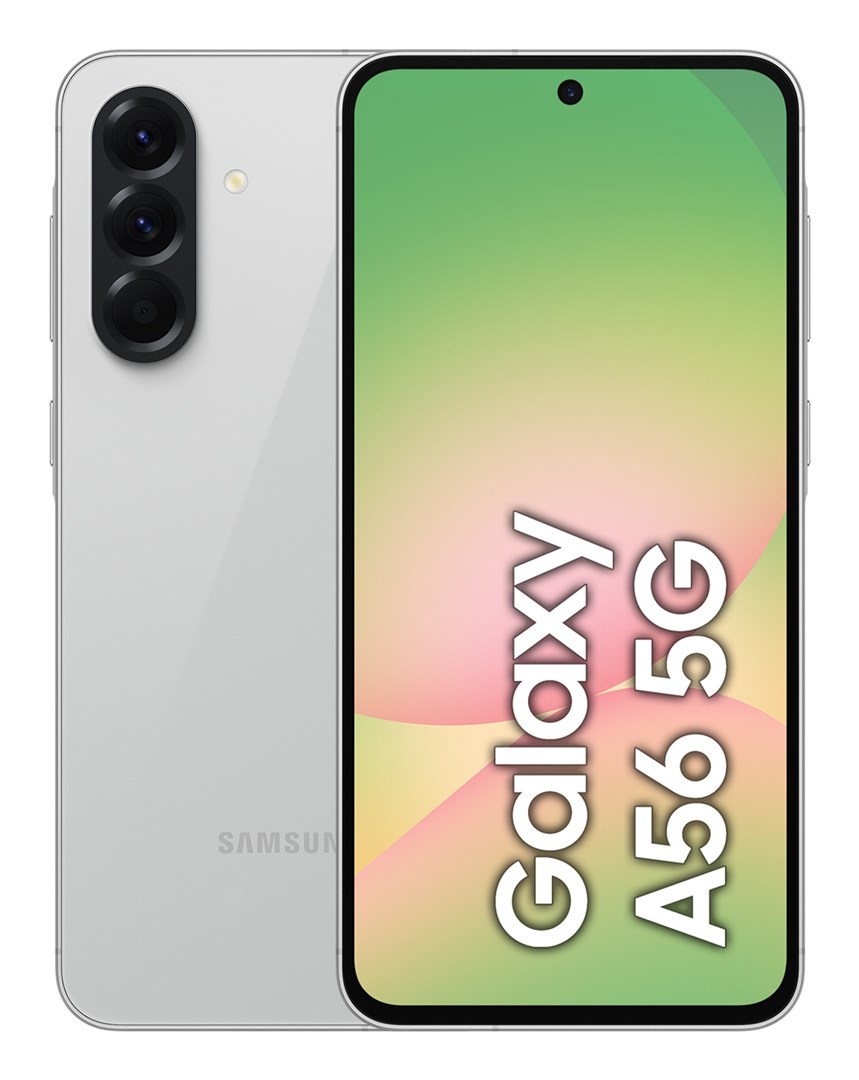 Viedtālrunis Samsung Galaxy A56 128GB 17