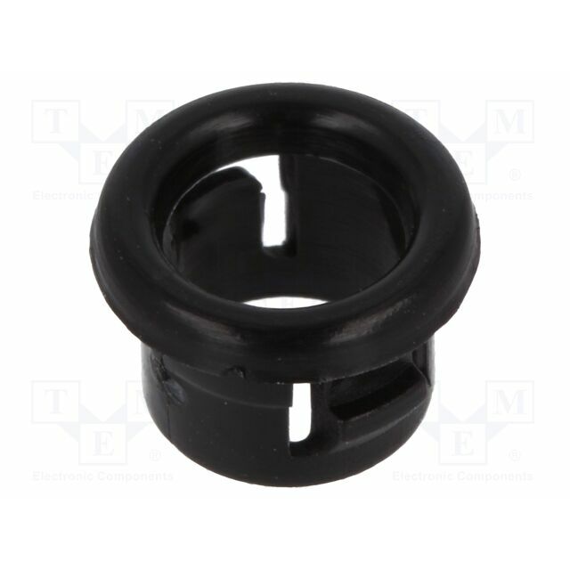 KSS WIRING Grommet; Ømount.hole: 7