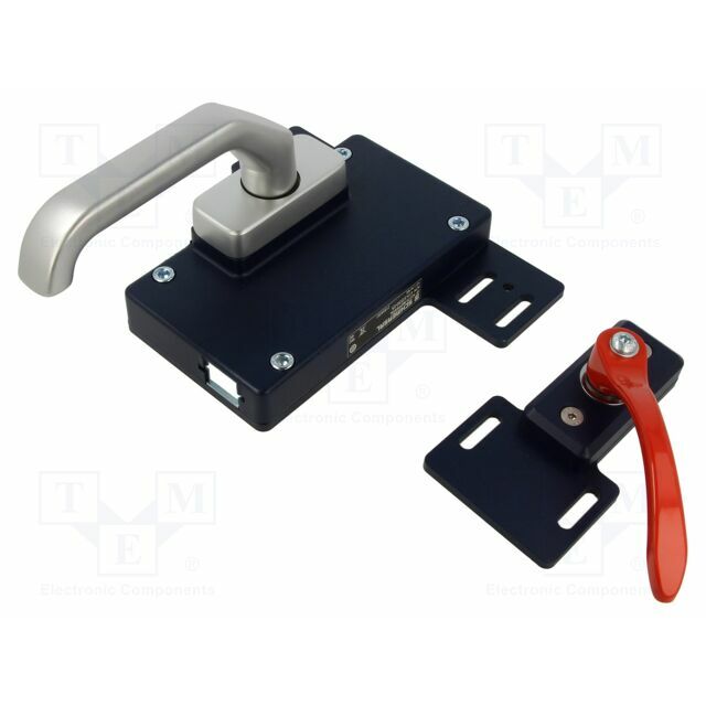 SCHMERSAL Door handle; AZM 415; safety