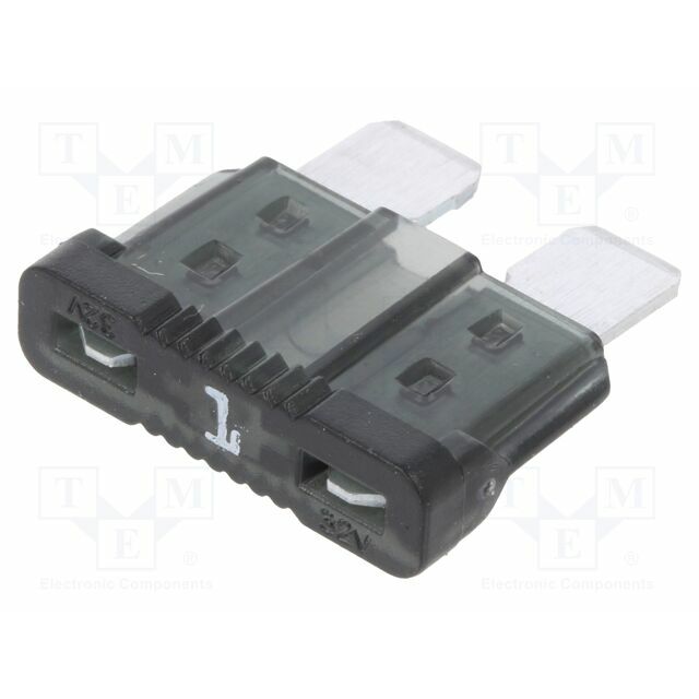 OPTIFUSE Fuse: fuse; 19.1mm; automotive