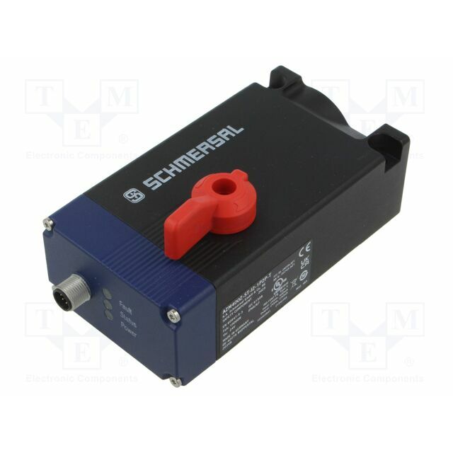 SCHMERSAL Safety switch: bolting; AZM 400