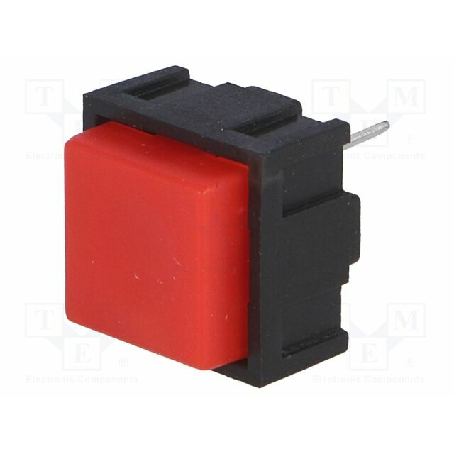 NINIGI Switch: keypad; Pos: 2; SPST-NO