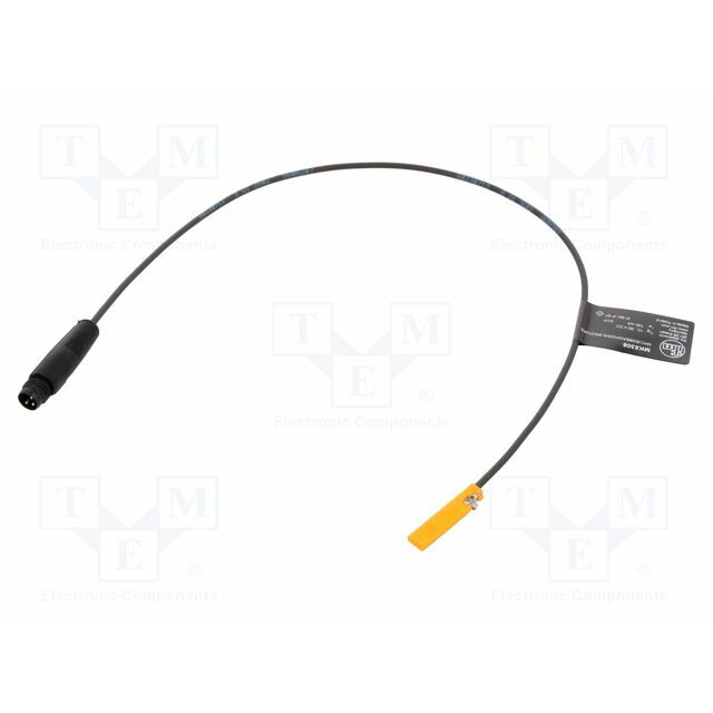 IFM ELECTRONIC Sensor: magnetic field; piston
