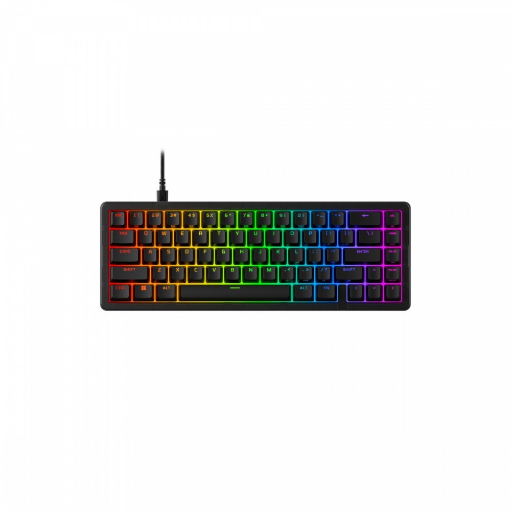 KEYBOARD ORIGINS 2 65 RGB/BLACK B4QS3AA#ABA