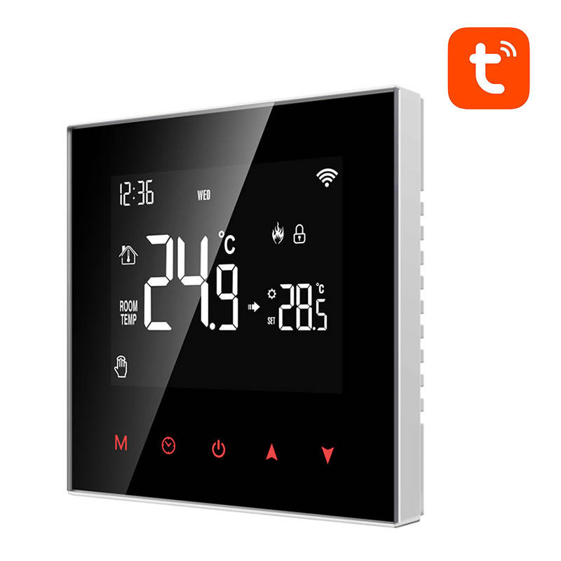 Smart Water Heating Thermostat Avatto WT100