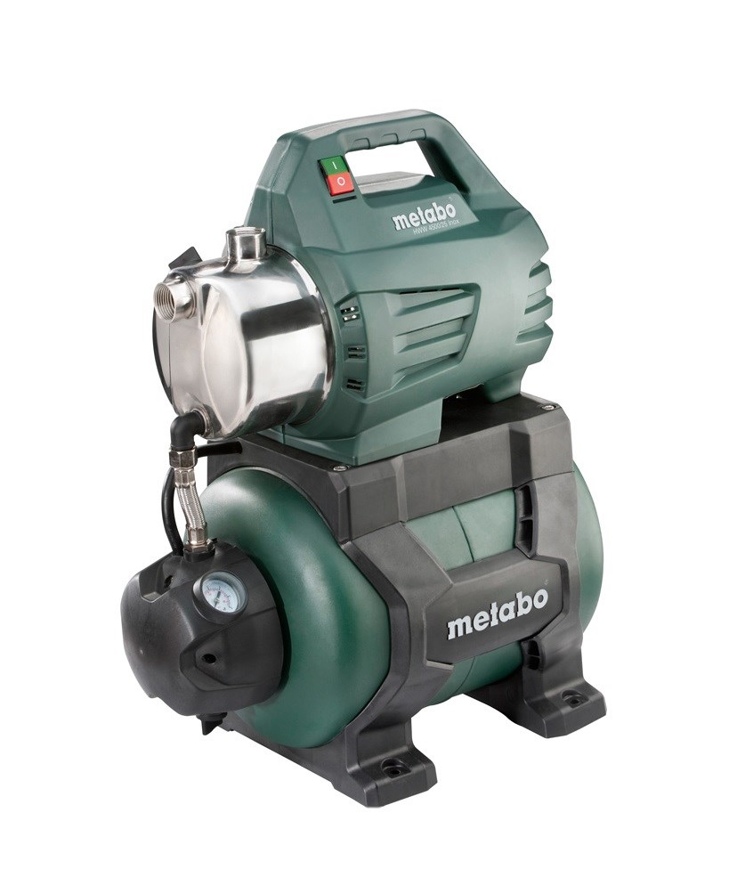 METABO HYDROPHORE HWW 4500/25 INOX |