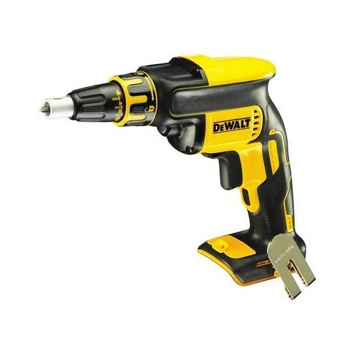 DeWALT DCF620NT power screwdriver/impact driver 4400