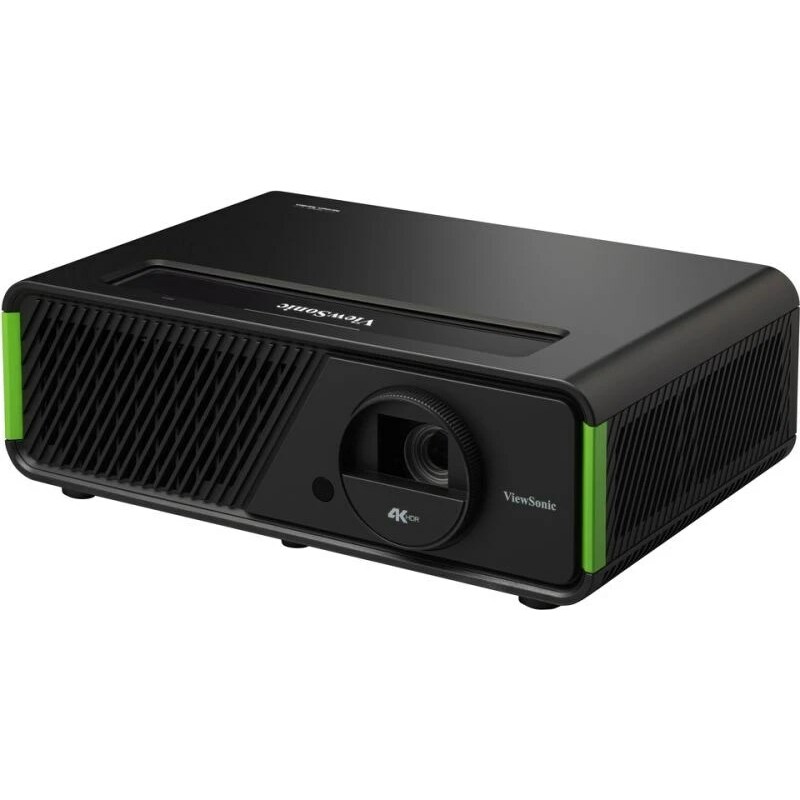 Viewsonic X1-4K Pro Standard throw projector