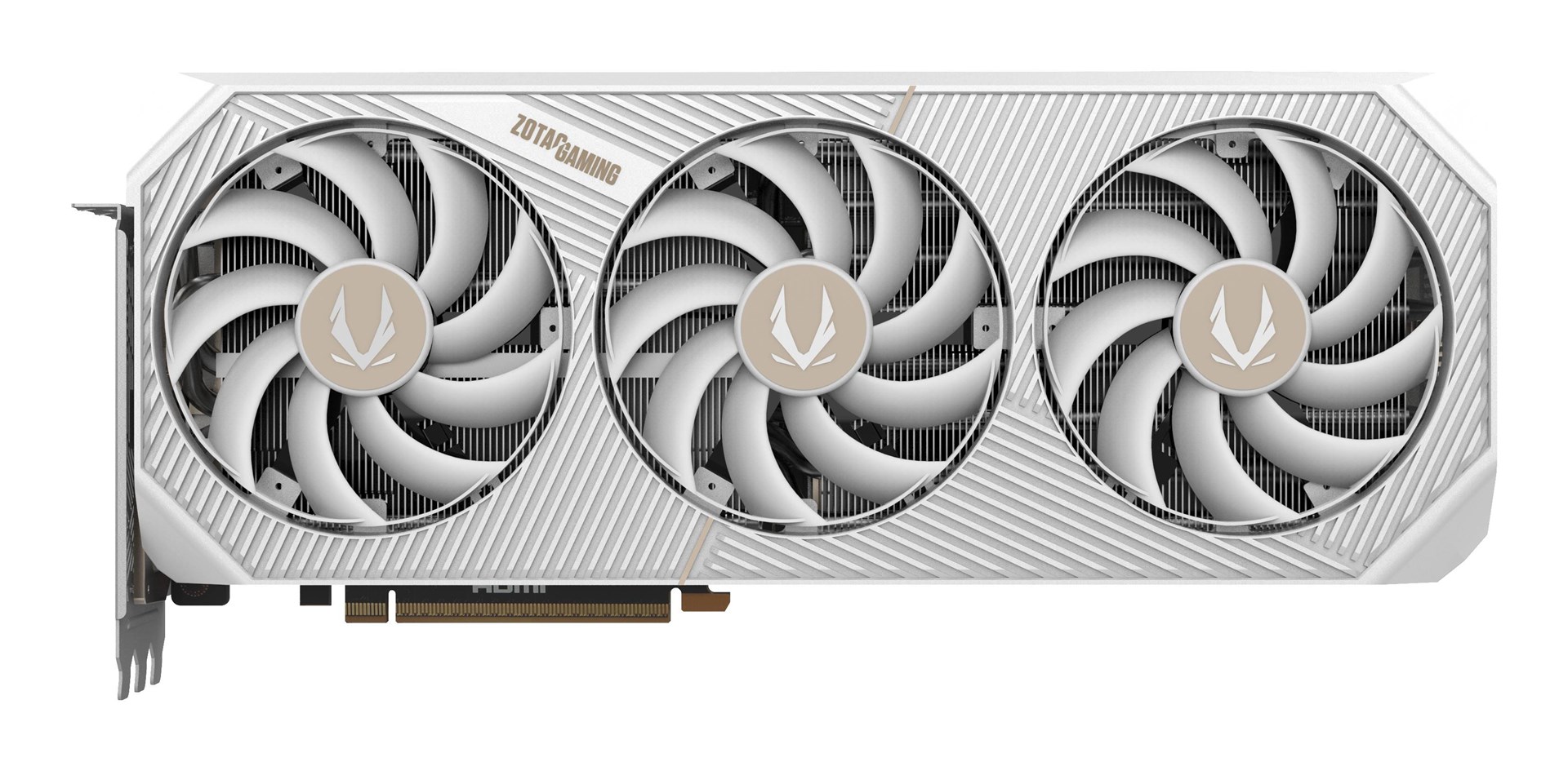 Zotac GAMING GeForce RTX 5090 SOLID