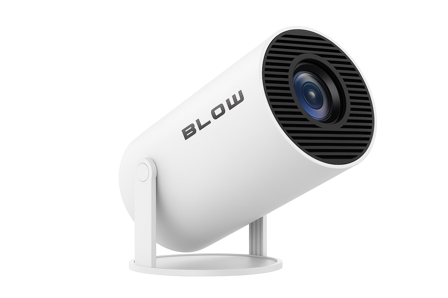 BLOW Portable projector AndroidTV FullHD |
