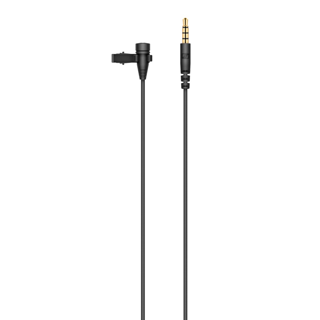Sennheiser XS LAV MOBILE  - omnidirectional