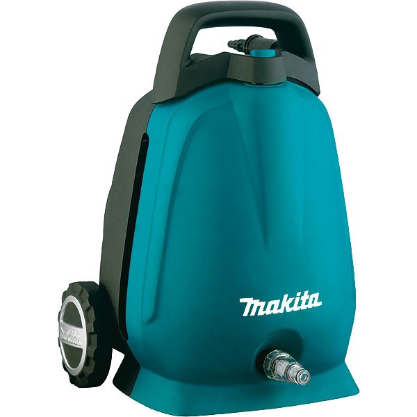 Makita HW102 pressure washer Compact Electric