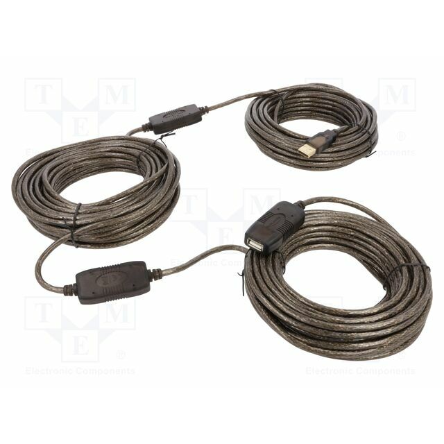 Cable; USB 2.0; USB A