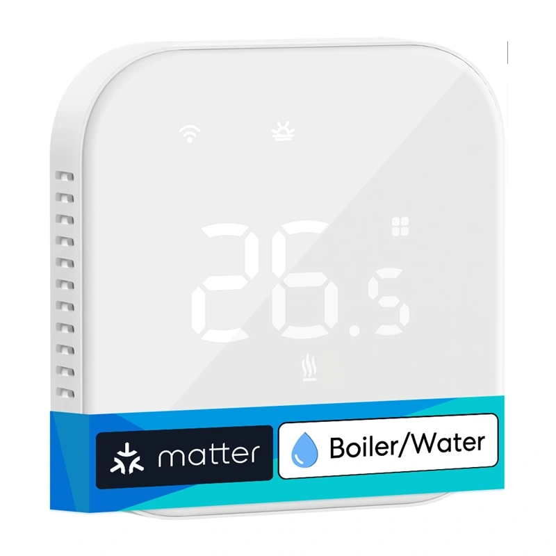 Meross MTS215BMA(EU) Smart WiFi Thermostat |