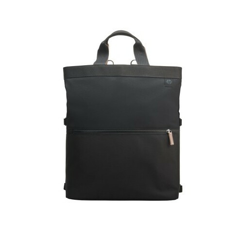 HP INC. Convertible Laptop Backpack Tote