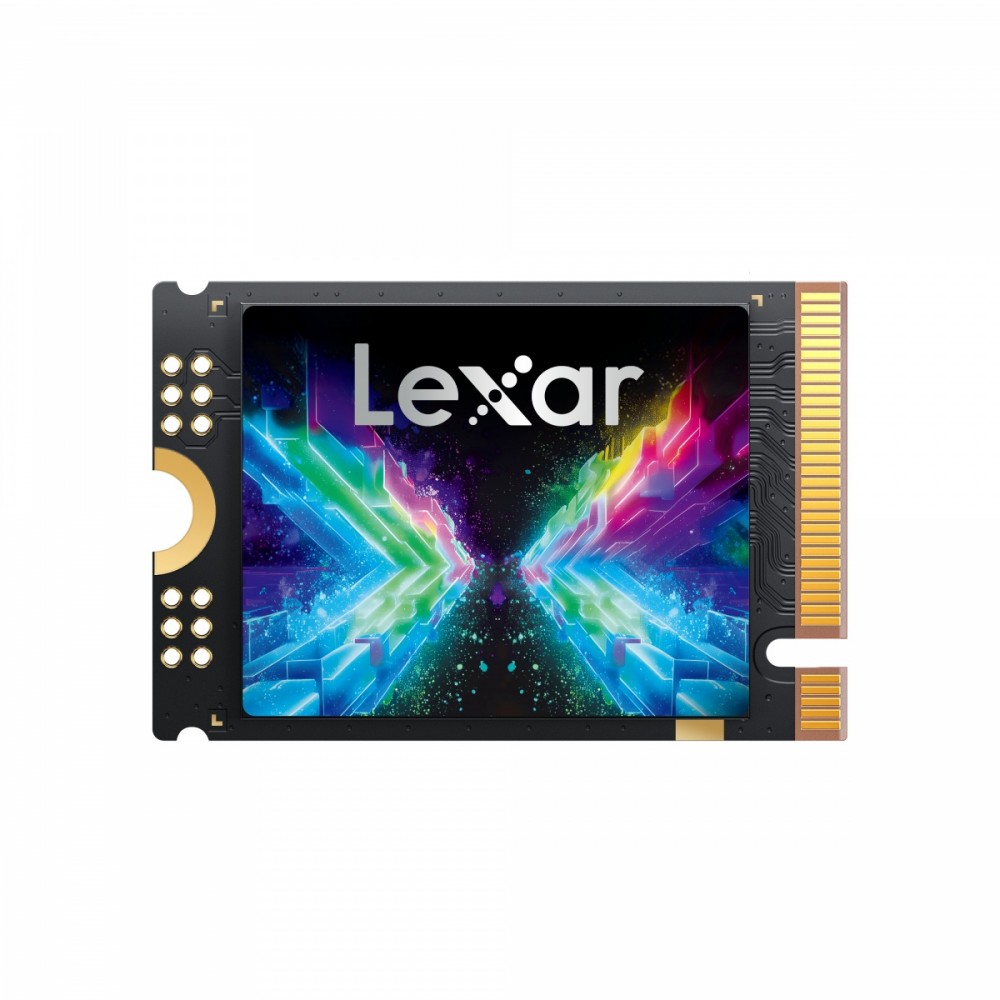 Lexar SSD PLAY X 1TB PCIe