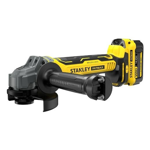 Stanley SFMCG700M2K-QW angle grinder 12.5