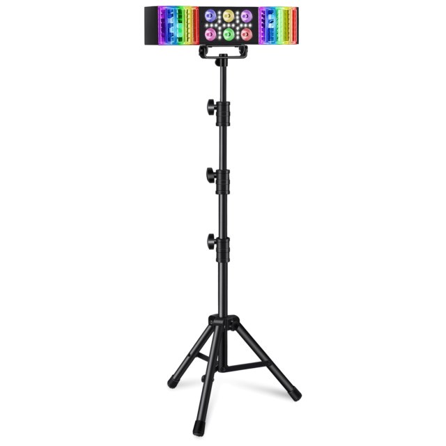 LIGHT4ME MAGIC BAR 3 gaismas daudzefektu