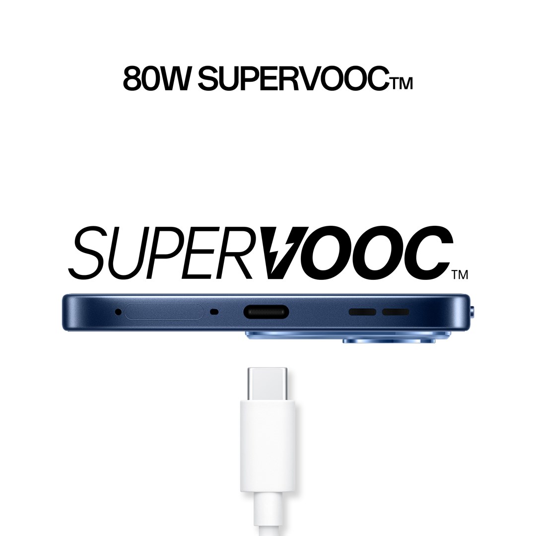 Viedtālrunis OPPO RENO 15F 5G 8/256