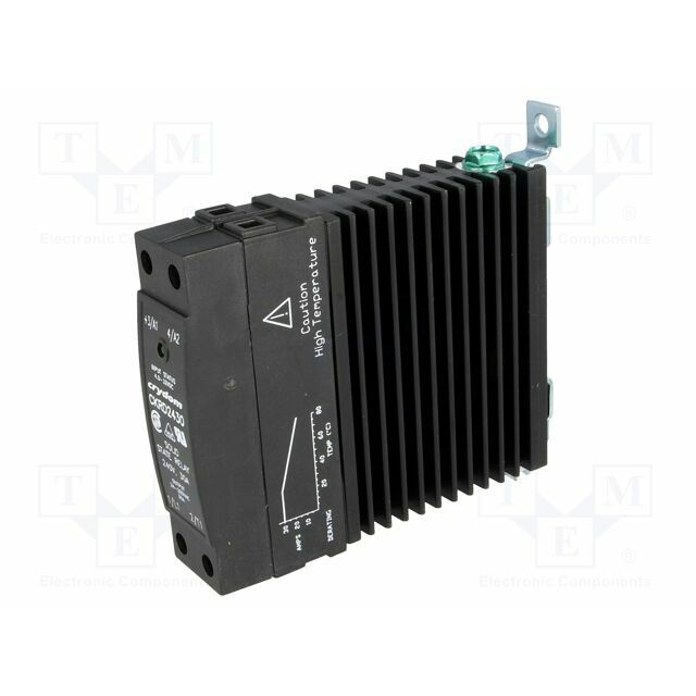 SENSATA / CRYDOM Relay: solid state