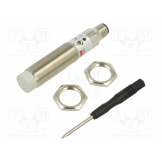 LANBAO Sensor: capacitive; OUT: PNP /