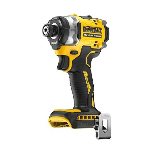 DeWALT Impulsa skrūvgriezis 18V bez akumulatora