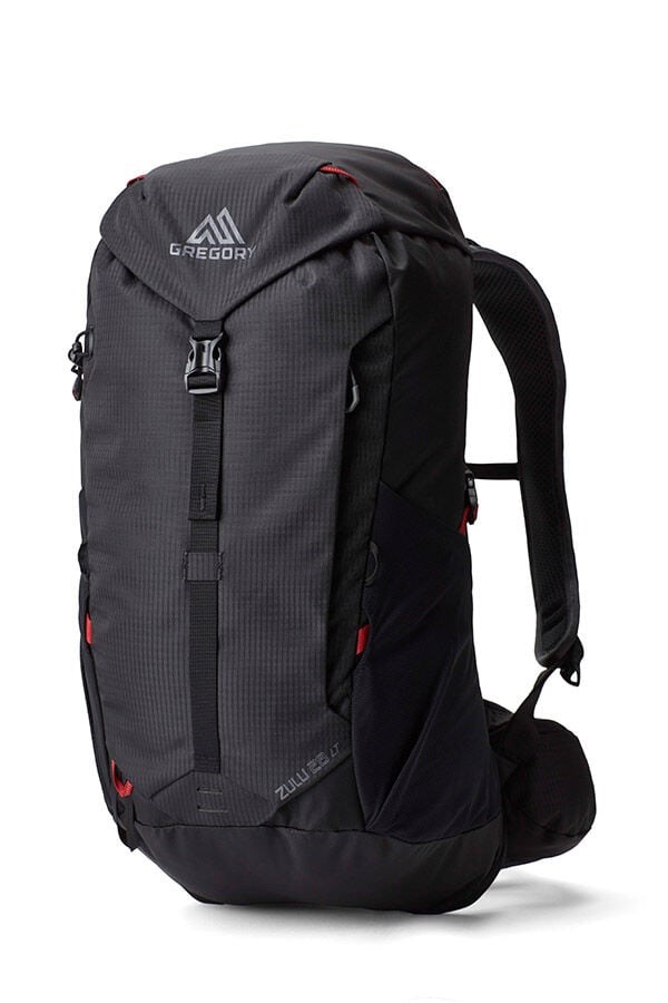 Backpack Gregory Zulu 28L Lt Rc