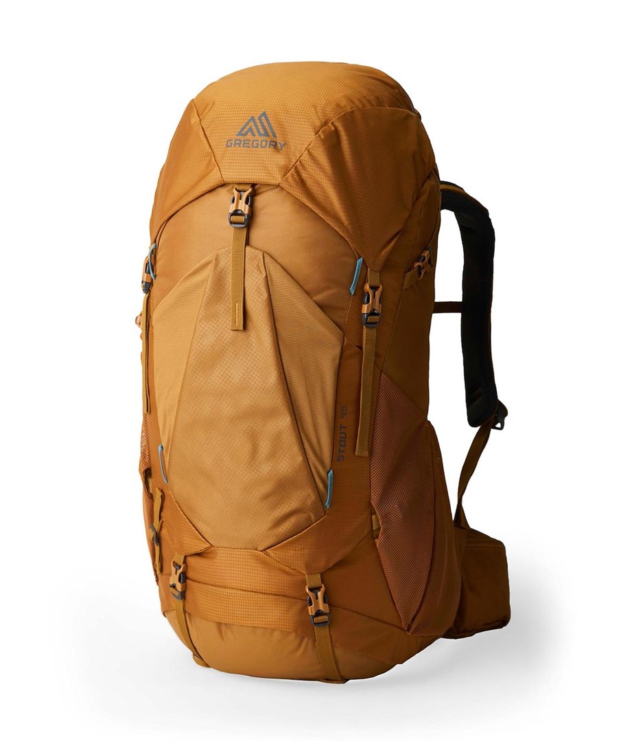 Gregory Stout Backpack 45L Rc Sandstone