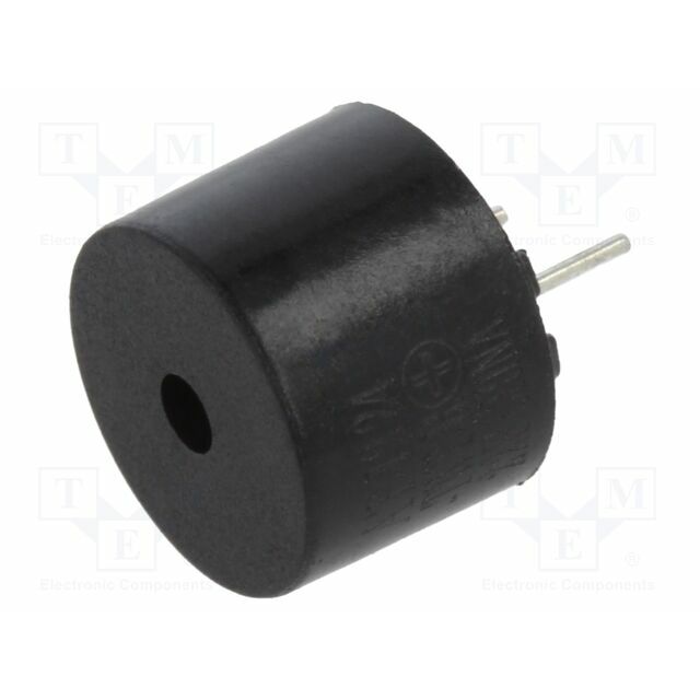 PUI AUDIO Sound transducer: electromagnetic signaller