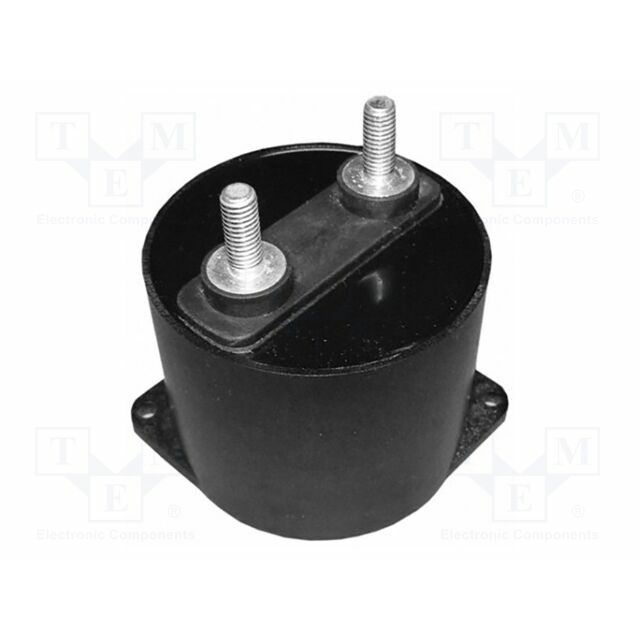 Knowles Corporation Capacitor: polypropylene; DC-Link; 220uF