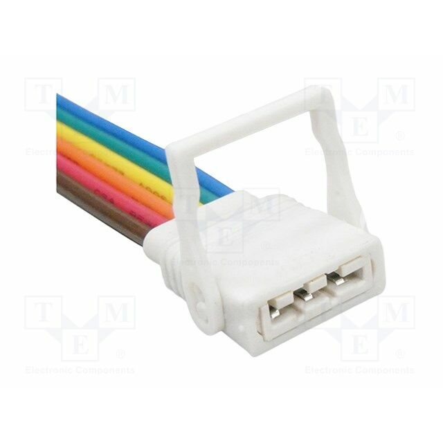 AMPHENOL SSL11-J6LJ0-B22A06 | SSL11J6LJ0B22A06-0 | SSL11-J6LJ0-B22A06