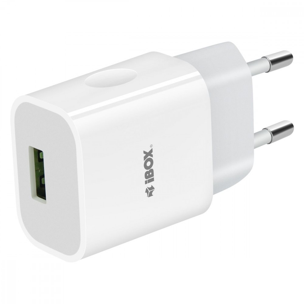 Power charger iBOX C-41 USB 2A