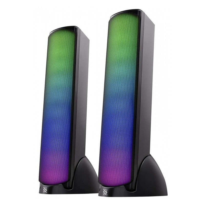 DEFENDER PC speakers Skypulse 2. 0