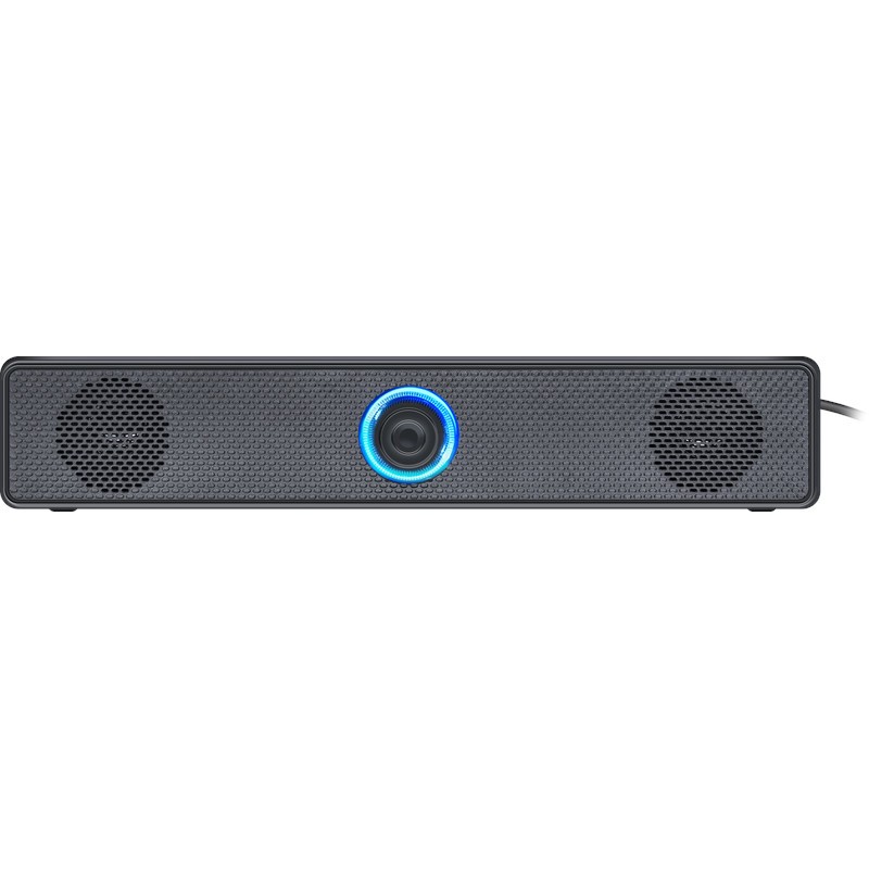 Defender Z2 Black 2.0 channels