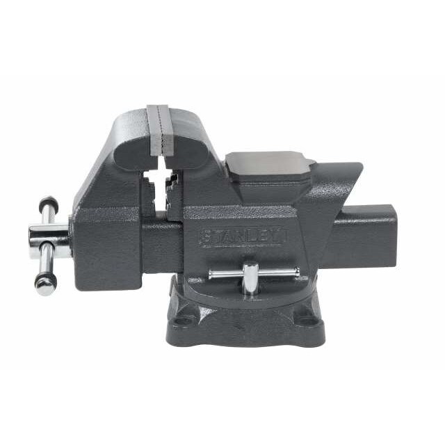 STANLEY Locksmith Vise 100mm/4" HD |